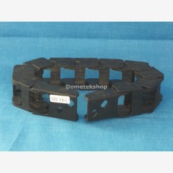 Okso 0320 42 cable track chain, 42 cm Okso 0320 42 cable track chain, 42 cm